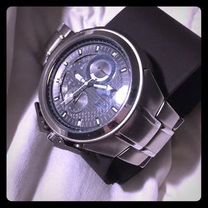 Armani Exchange Watch